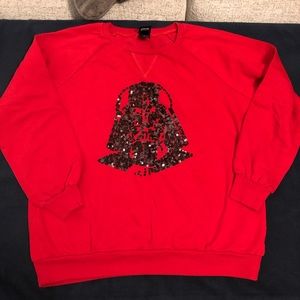 Star Wars Crew Neck Sweater